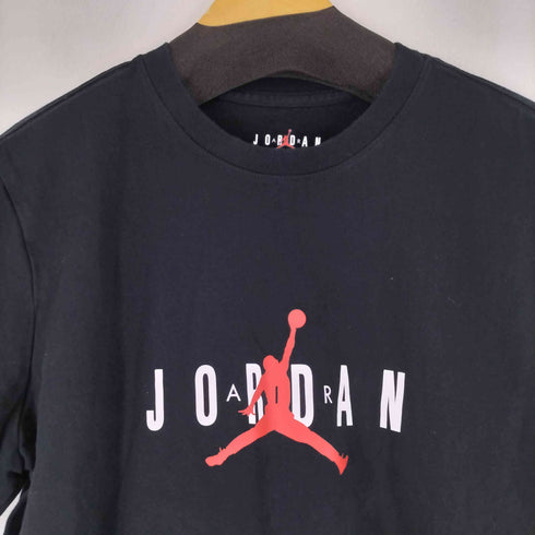 ジョーダンブランド JORDAN BRAND AS M J JDN AIR STRETCH SS CREW メンズ import:XL