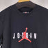 ジョーダンブランド JORDAN BRAND AS M J JDN AIR STRETCH SS CREW メンズ import:XL