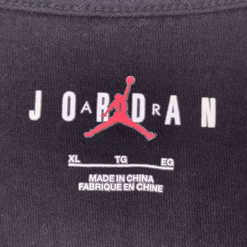 ジョーダンブランド JORDAN BRAND AS M J JDN AIR STRETCH SS CREW メンズ import:XL