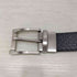 エンポリオアルマーニ EMPORIO ARMANI デザインバックルベルト メンズ