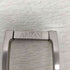 エンポリオアルマーニ EMPORIO ARMANI デザインバックルベルト メンズ