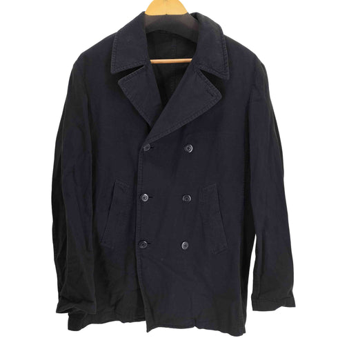 ワイズフォーメン Ys for men 96SS コットンダブルブレストコート メンズ JPN:2