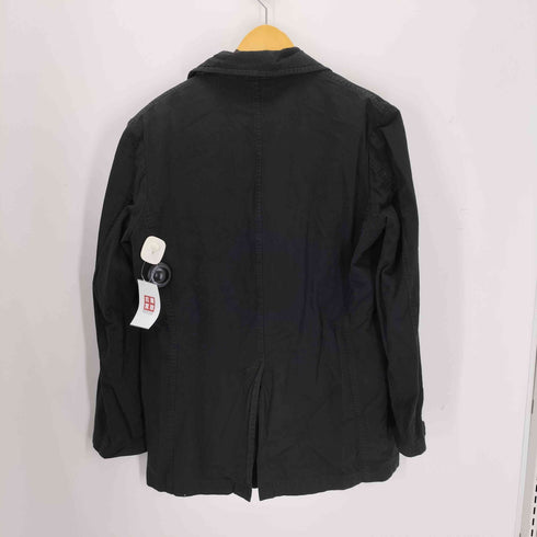 ワイズフォーメン Ys for men 96SS コットンダブルブレストコート メンズ JPN:2
