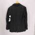ワイズフォーメン Ys for men 96SS コットンダブルブレストコート メンズ JPN:2