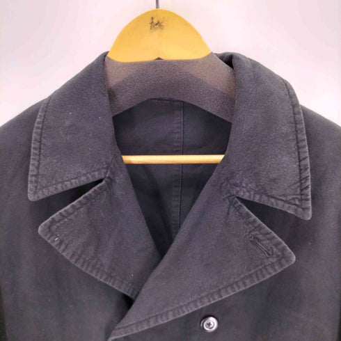 ワイズフォーメン Ys for men 96SS コットンダブルブレストコート メンズ JPN:2