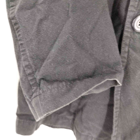 ワイズフォーメン Ys for men 96SS コットンダブルブレストコート メンズ JPN:2