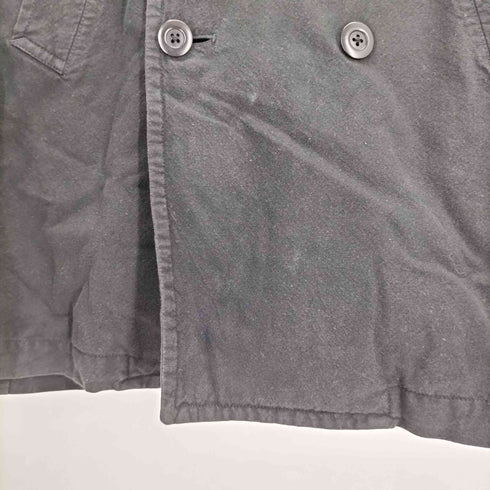 ワイズフォーメン Ys for men 96SS コットンダブルブレストコート メンズ JPN:2