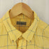 エルエルビーン L.L.Bean チェック ボタンダウンシャツ メンズ import:L