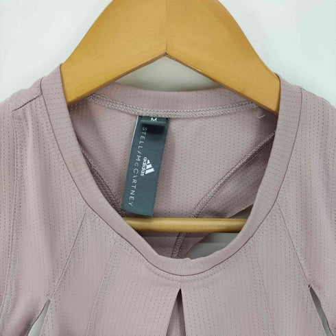 ステラマッカートニー STELLA McCARTNEY adidas by Stella McCartney レディース M