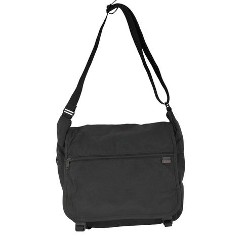 トゥミ TUMI バリスティックナイロンショルダーバッグ メンズ