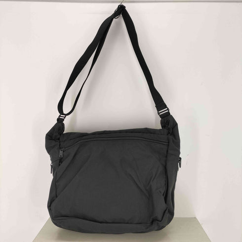 トゥミ TUMI バリスティックナイロンショルダーバッグ メンズ