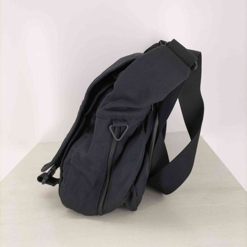 トゥミ TUMI バリスティックナイロンショルダーバッグ メンズ