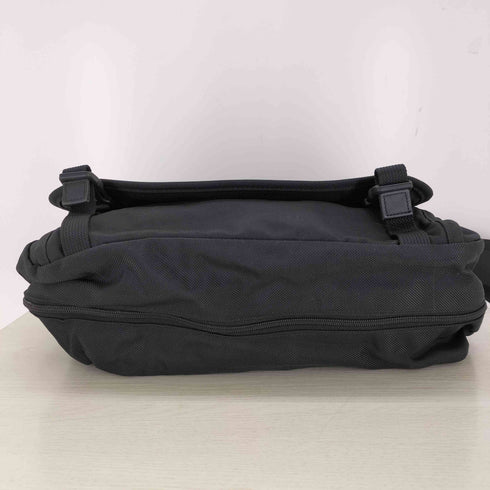 トゥミ TUMI バリスティックナイロンショルダーバッグ メンズ