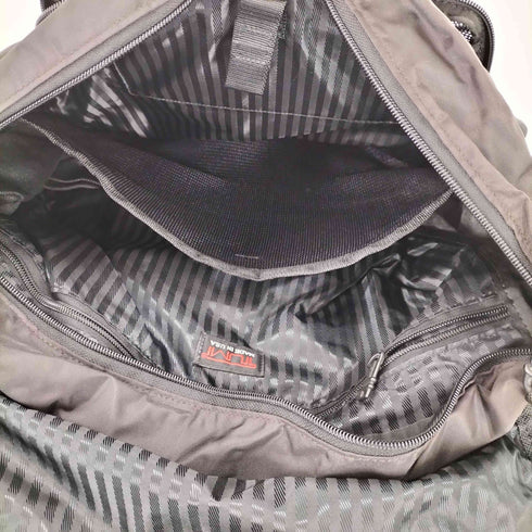 トゥミ TUMI バリスティックナイロンショルダーバッグ メンズ