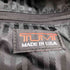 トゥミ TUMI バリスティックナイロンショルダーバッグ メンズ