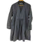 ザラ ZARA L/S デザインブラウス レディース import:L