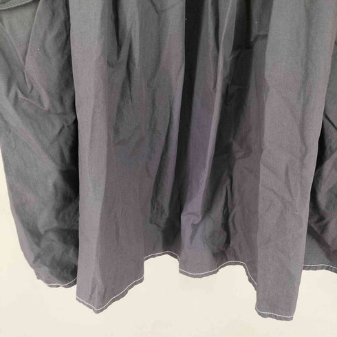 ザラ ZARA L/S デザインブラウス レディース import:L