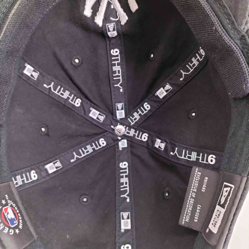 ニューエラ NEW ERA 9THIRTY ベースボールキャップ メンズ