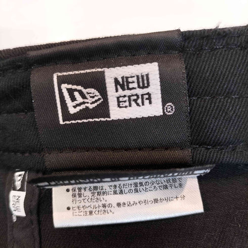 ニューエラ NEW ERA 9THIRTY ベースボールキャップ メンズ