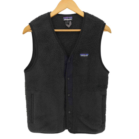 パタゴニア patagonia 22aw Los Gatos Vest ロスガトスベスト メンズ import:S