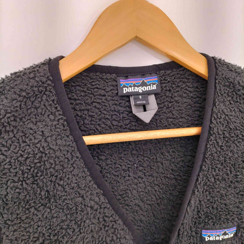 パタゴニア patagonia 22aw Los Gatos Vest ロスガトスベスト メンズ import:S