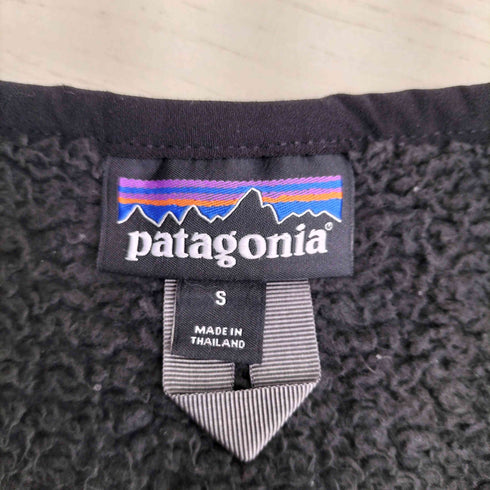 パタゴニア patagonia 22aw Los Gatos Vest ロスガトスベスト メンズ import:S