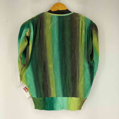 ARCHA PARIS MADE IN FRANCE プリーツ セットアップ レディース
