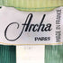 ARCHA PARIS MADE IN FRANCE プリーツ セットアップ レディース