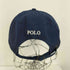 ポロラルフローレン POLO RALPH LAUREN ロゴ刺繍 チノボールキャップ メンズ