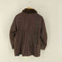 LIBERTO フランス製 レザー コート メンズ import:M