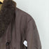 LIBERTO フランス製 レザー コート メンズ import:M