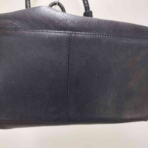 コールハーン COLE HAAN レザー ハンドバッグ レディース