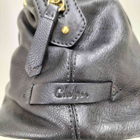 コールハーン COLE HAAN レザー ハンドバッグ レディース