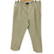 エディーバウアー Eddie Bauer 緑タグ STRAIGHT FIT 2タック テーパード チノパンツ メンズ W40 X L28