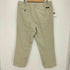 エディーバウアー Eddie Bauer 緑タグ STRAIGHT FIT 2タック テーパード チノパンツ メンズ W40 X L28