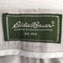 エディーバウアー Eddie Bauer 緑タグ STRAIGHT FIT 2タック テーパード チノパンツ メンズ W40 X L28