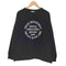グッドロックスピード GOOD ROCK SPEED NYC COLLEGE LOGO SWEAT レディース FREE