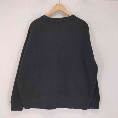 グッドロックスピード GOOD ROCK SPEED NYC COLLEGE LOGO SWEAT レディース FREE