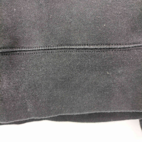 グッドロックスピード GOOD ROCK SPEED NYC COLLEGE LOGO SWEAT レディース FREE