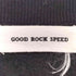 グッドロックスピード GOOD ROCK SPEED NYC COLLEGE LOGO SWEAT レディース FREE