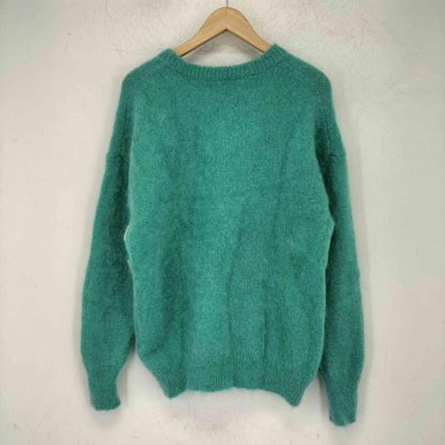 アーバンリサーチ URBAN RESEARCH COFILスーパーキッドモヘヤ混プルオーバー レディース FREE