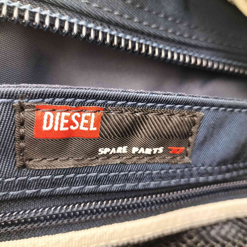 ディーゼル DIESEL ボストンバッグ メンズ