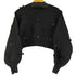 リボンデザイン L/S トップス レディース