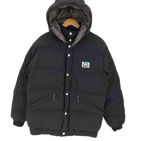 マウンテンイクイップメント MOUNTAIN EQUIPMENT Retro Lightline Duvet ダウンジャケット メンズ JPN:M