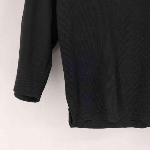 フロントロゴ S/S トップス Y2K レディース