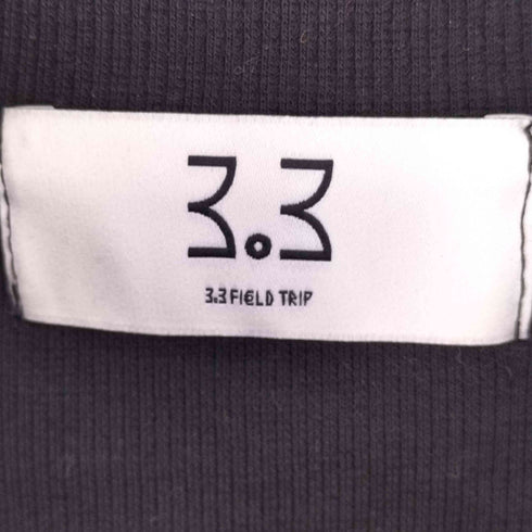 フロントロゴ S/S トップス Y2K レディース