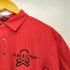 マークアンドロナ MARK&LONA Option Performance Polo ロゴプリント ポロシャツ メンズ JPN:44
