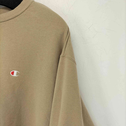 チャンピオン Champion ドローコード スウェット メンズ FREE