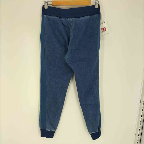 アルマーニエクスチェンジ ARMANI EXCHANGE デニムスウェットパンツ メンズ S