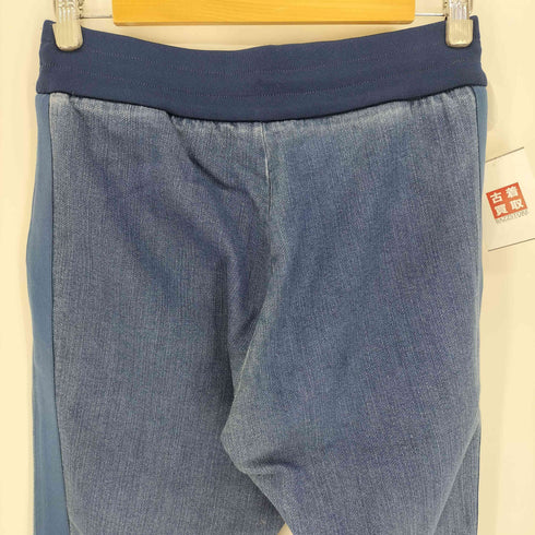 アルマーニエクスチェンジ ARMANI EXCHANGE デニムスウェットパンツ メンズ S